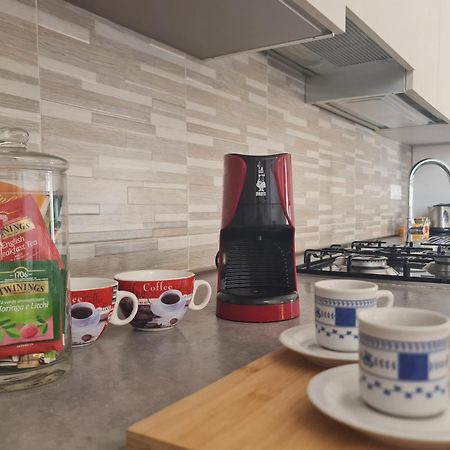 L'Aquila Home 'Il Comfort In 4 Camere' Εξωτερικό φωτογραφία