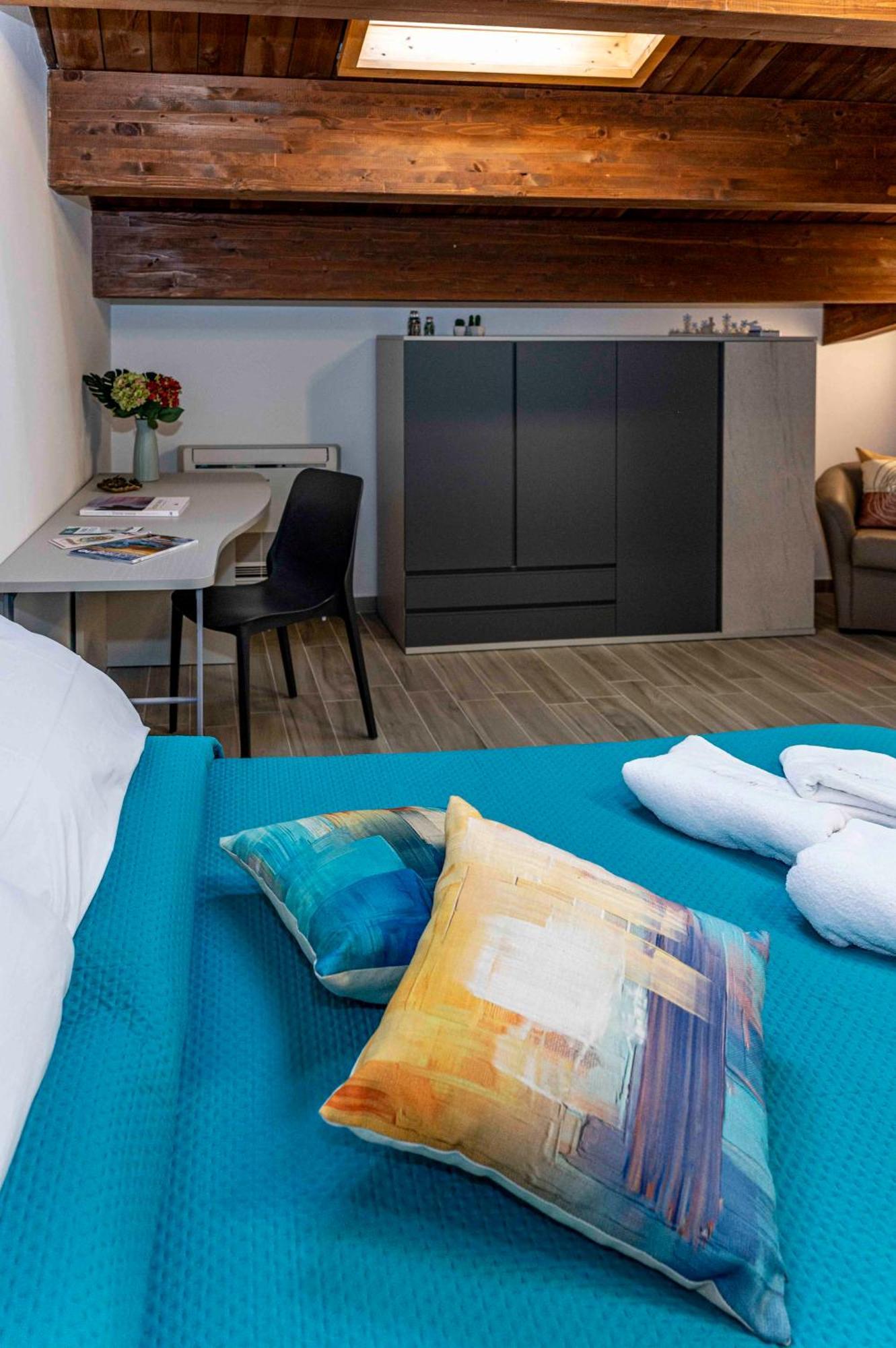 L'Aquila Home 'Il Comfort In 4 Camere' Εξωτερικό φωτογραφία