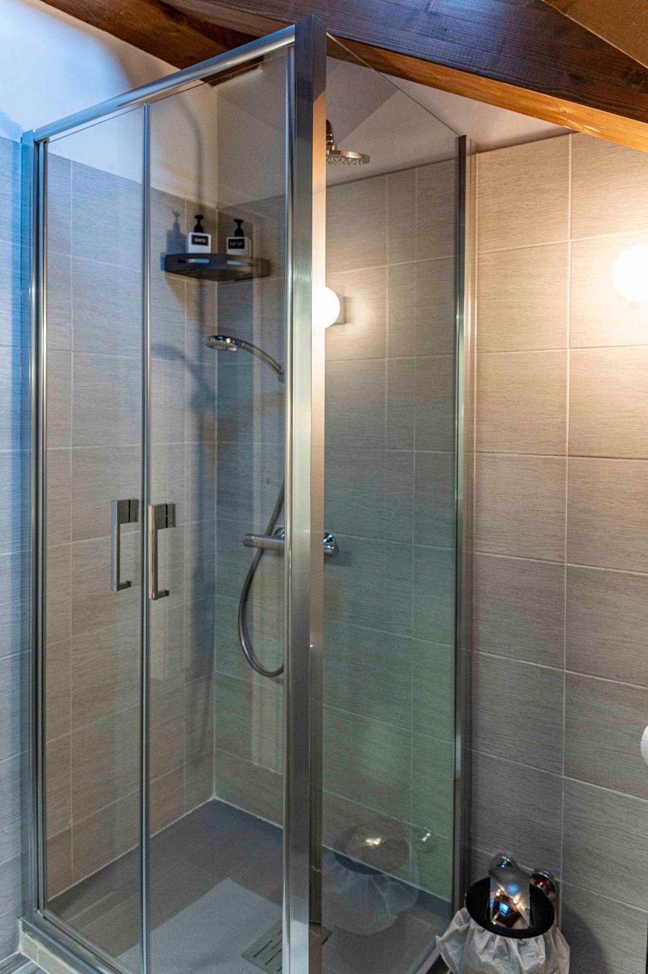 L'Aquila Home 'Il Comfort In 4 Camere' Εξωτερικό φωτογραφία