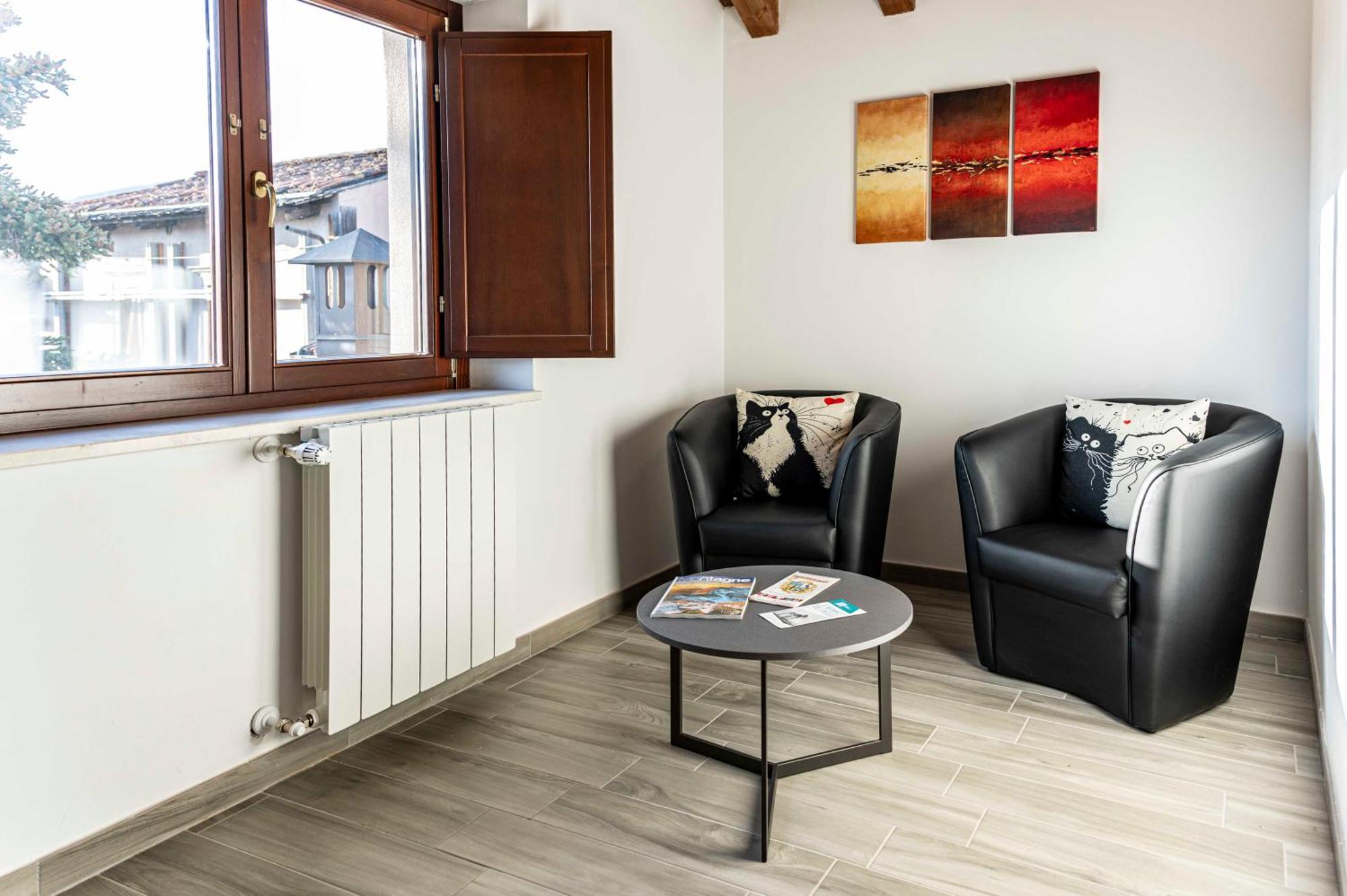 L'Aquila Home 'Il Comfort In 4 Camere' Εξωτερικό φωτογραφία