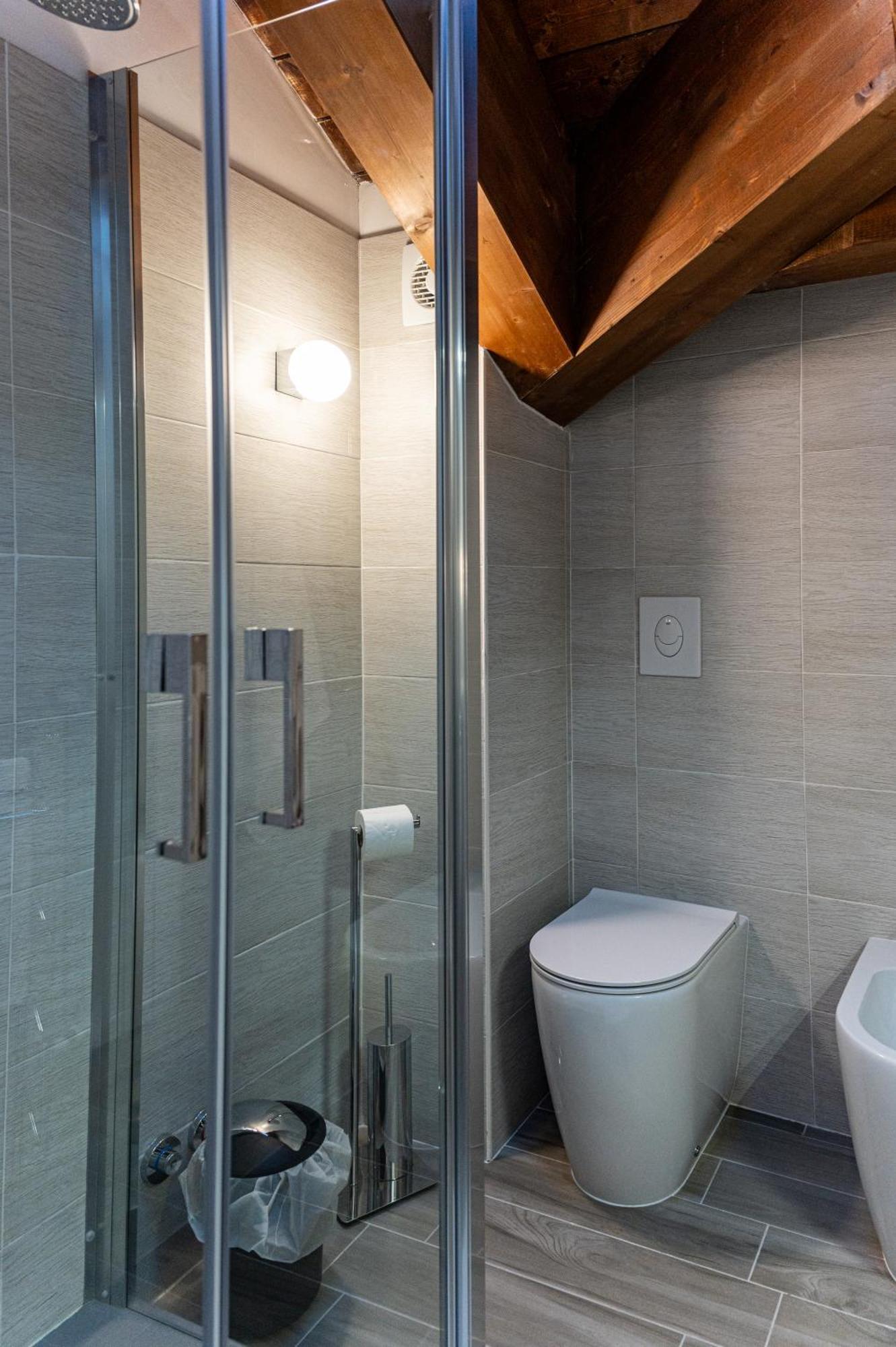 L'Aquila Home 'Il Comfort In 4 Camere' Εξωτερικό φωτογραφία