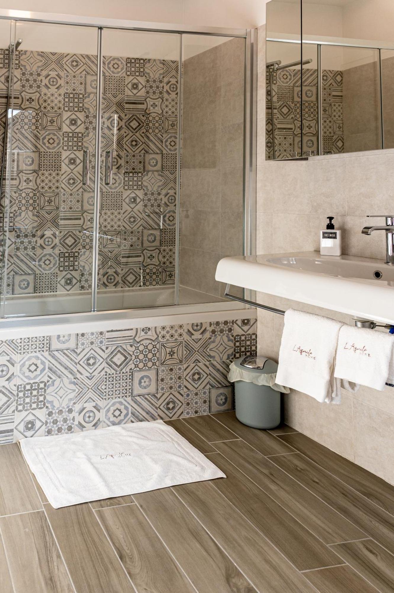 L'Aquila Home 'Il Comfort In 4 Camere' Εξωτερικό φωτογραφία