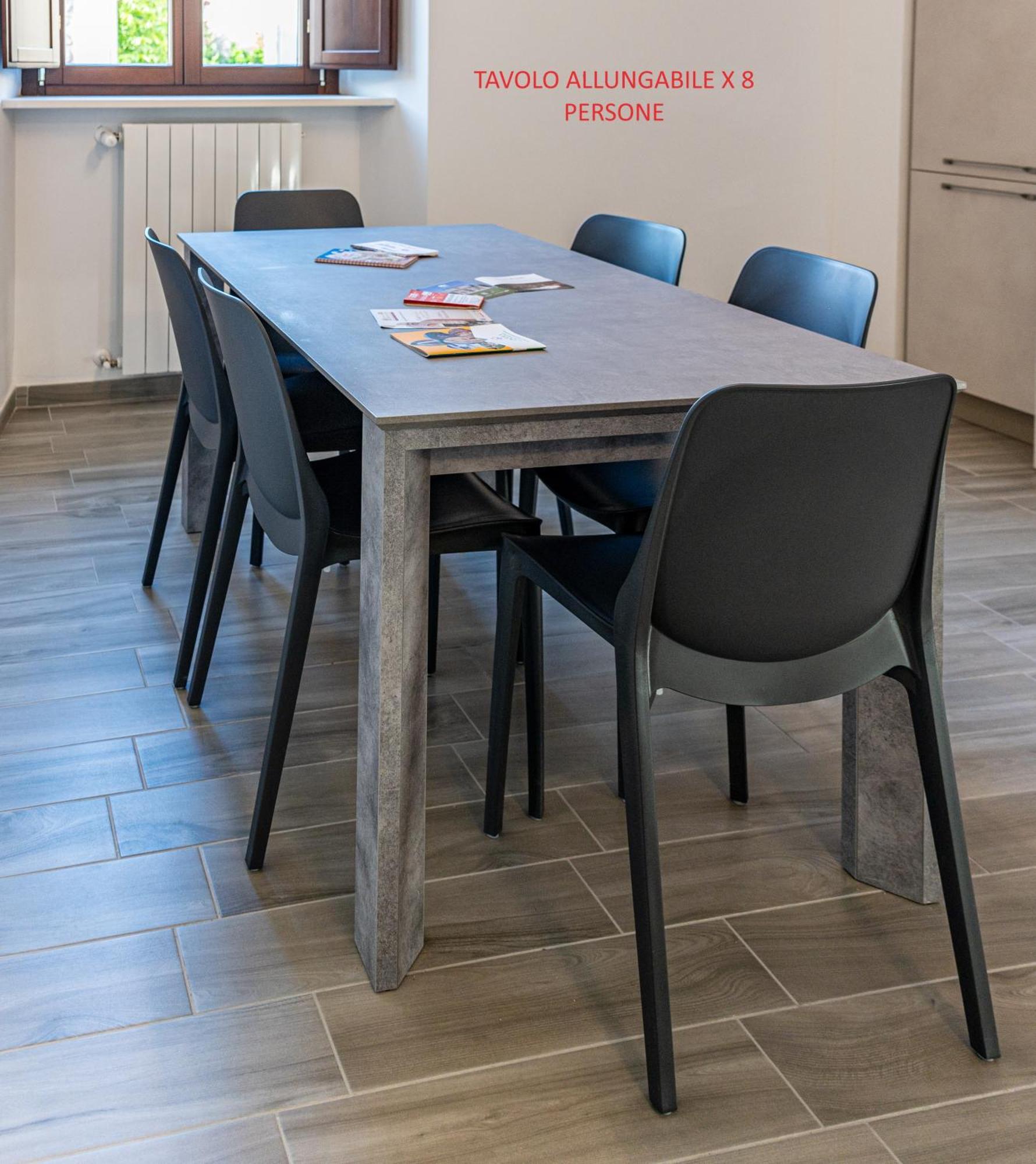 L'Aquila Home 'Il Comfort In 4 Camere' Εξωτερικό φωτογραφία