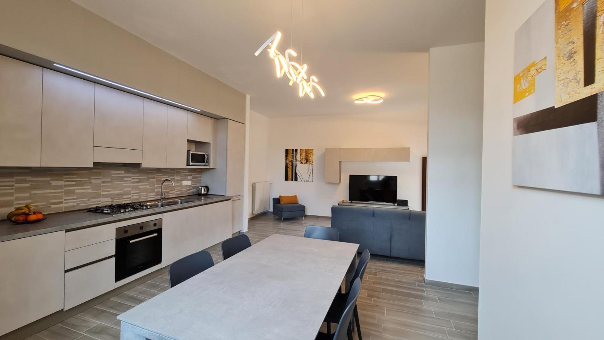 L'Aquila Home 'Il Comfort In 4 Camere' Εξωτερικό φωτογραφία