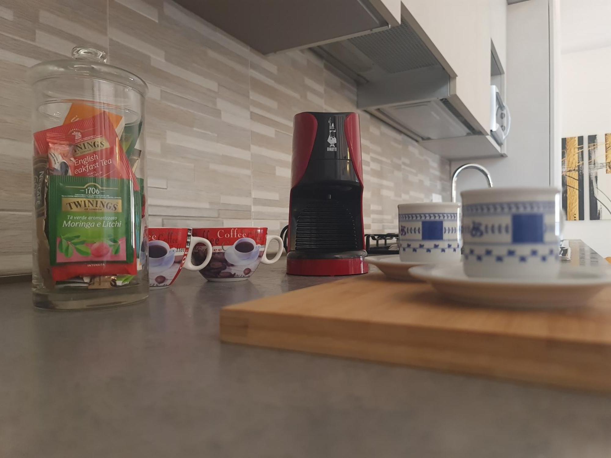 L'Aquila Home 'Il Comfort In 4 Camere' Εξωτερικό φωτογραφία